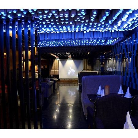 Hotel Shiwalik Regency Shimla Dış mekan fotoğraf