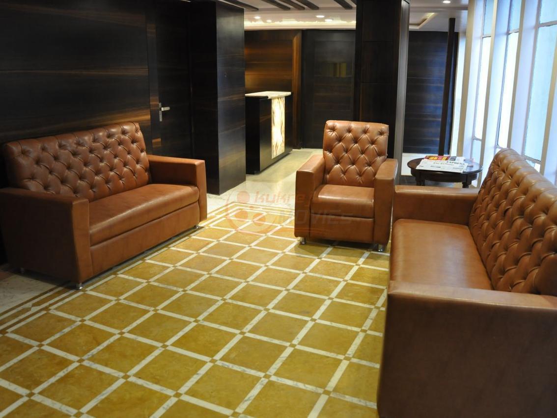 Hotel Shiwalik Regency Shimla Dış mekan fotoğraf