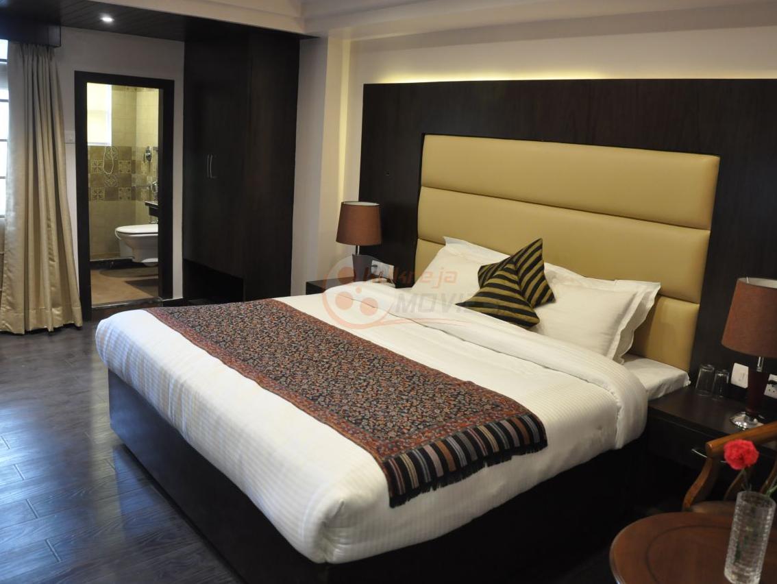 Hotel Shiwalik Regency Shimla Dış mekan fotoğraf