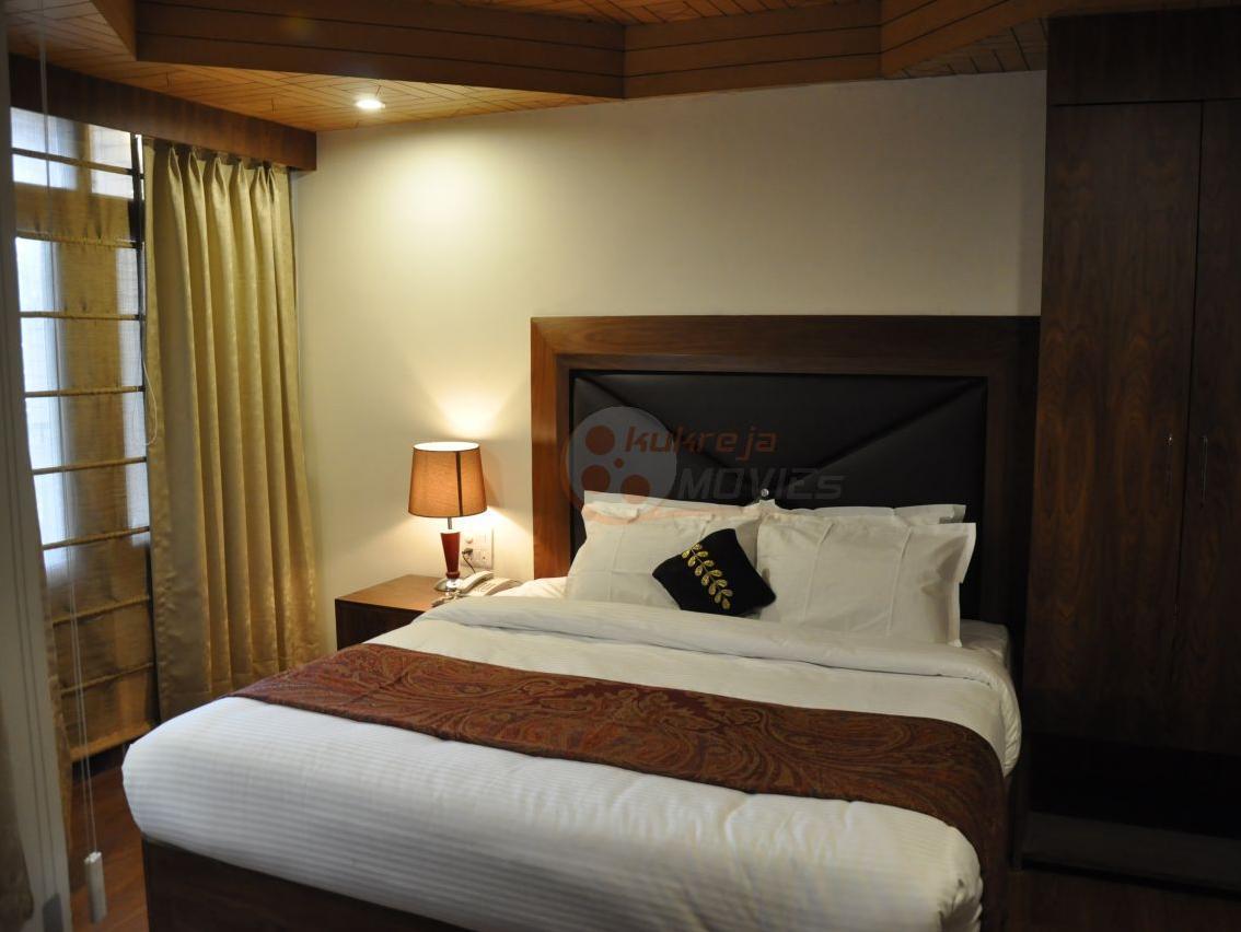 Hotel Shiwalik Regency Shimla Dış mekan fotoğraf