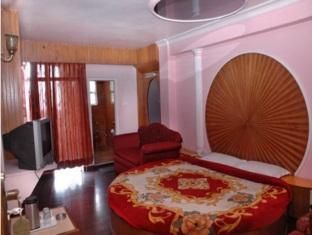 Hotel Shiwalik Regency Shimla Dış mekan fotoğraf