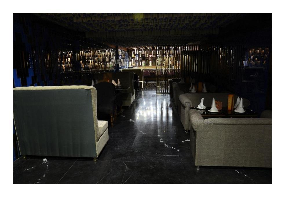 Hotel Shiwalik Regency Shimla Dış mekan fotoğraf