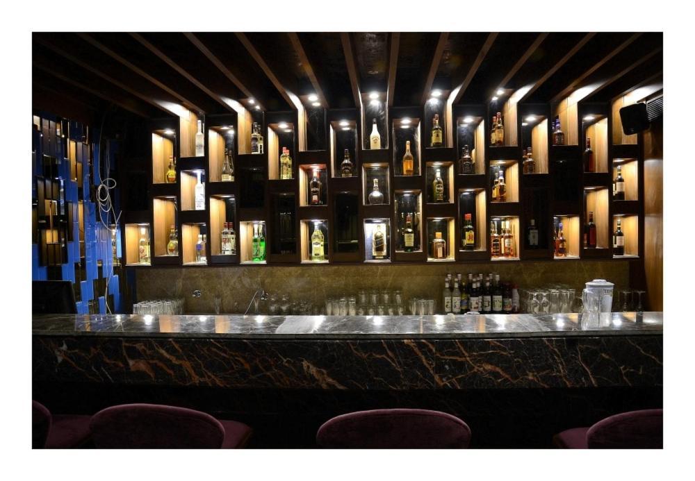 Hotel Shiwalik Regency Shimla Dış mekan fotoğraf