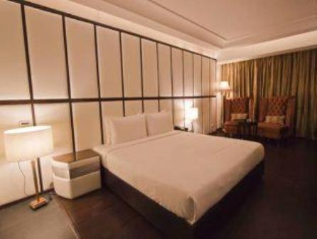 Hotel Shiwalik Regency Shimla Dış mekan fotoğraf