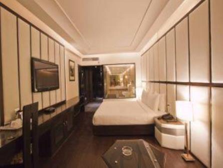 Hotel Shiwalik Regency Shimla Dış mekan fotoğraf
