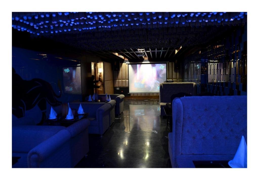 Hotel Shiwalik Regency Shimla Dış mekan fotoğraf