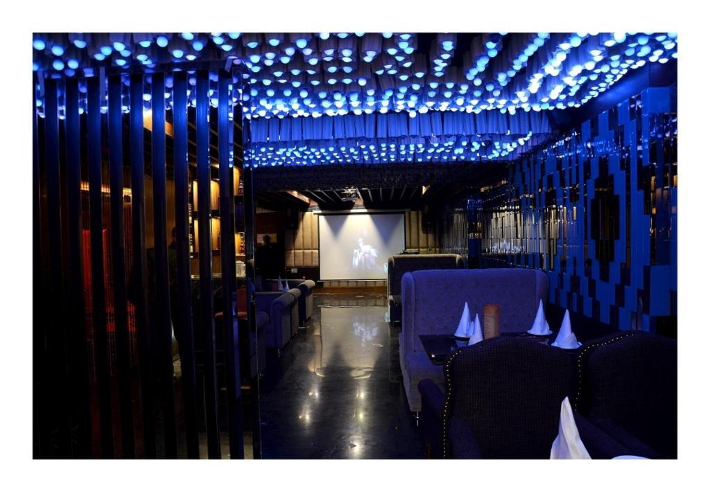 Hotel Shiwalik Regency Shimla Dış mekan fotoğraf