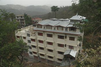 Hotel Shiwalik Regency Shimla Dış mekan fotoğraf